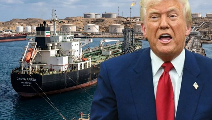 Dikkat çeken iddia: ABD’nin İran’daki asıl hedefi Hark Adası