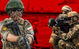 Dünyayı felakete sürükleyecek nokta! İran’ın atar damarı Hark Adası vuruldu, işte önemi