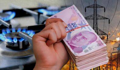 Elektrik ve doğal gaza zam var mı? Bakan Bayraktar yanıt verdi