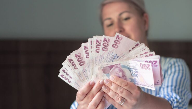 Emekli bayram ikramiyesi için ödeme takvimi belli oldu