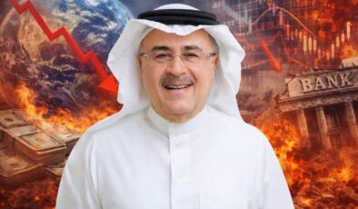 Endişelendiren sözler: 5 yıldır böylesi olmuyor, dünya için felaket olacak