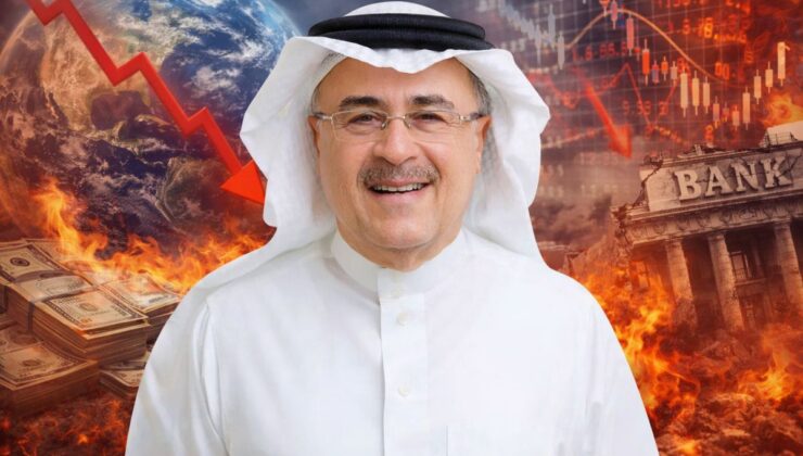 Endişelendiren sözler: 5 yıldır böylesi olmuyor, dünya için felaket olacak