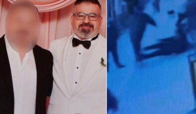 Eski boksör, nikah şahidi olduğu arkadaşını yumruklayarak öldürdü