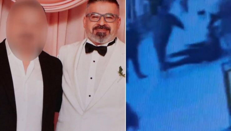 Eski boksör, nikah şahidi olduğu arkadaşını yumruklayarak öldürdü