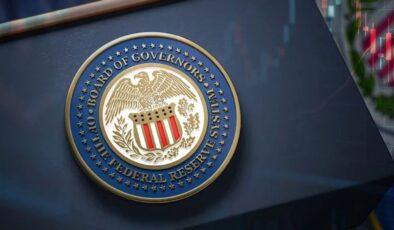FED, faizi sabit bıraktı