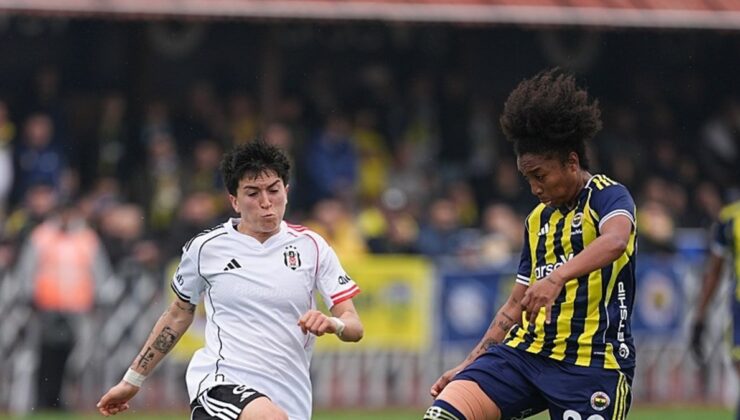 Fenerbahçe Kadın Futbol Takımı oyuncusu Mart Cox’ta bağ yaralanması tespit edildi