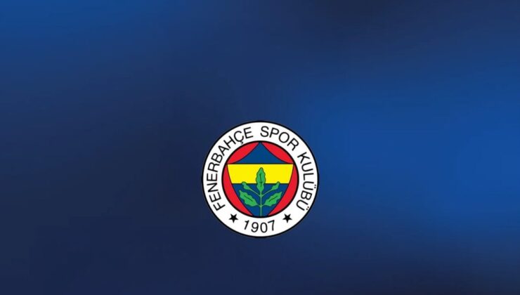 Fenerbahçe’den veri sızıntısı iddiaları için açıklama
