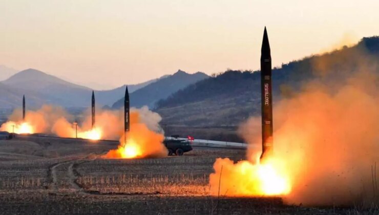 Finlandiya, nükleer silah ithalatına izin vermeye hazırlanıyor