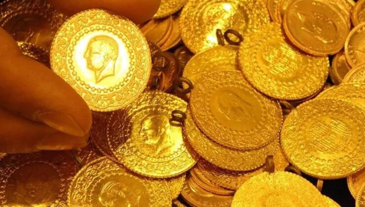 Gram altın için çılgın senaryo! Duyanlar "Yok artık" diyor