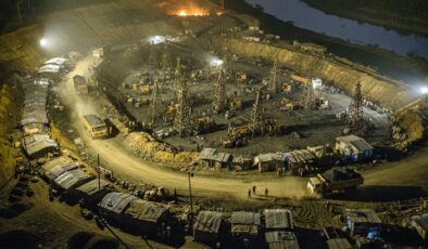 Güney Sudan’da bir maden ocağına yapılan silahlı saldırıda en az 74 kişi öldü