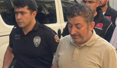 HAKMAR’ın sahibi hakkında yeniden tutuklama kararı çıkarıldı