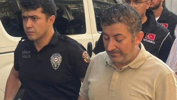 HAKMAR’ın sahibi hakkında yeniden tutuklama kararı çıkarıldı