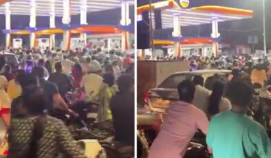 Hürmüz Boğazı kapandı, Hindistan’da akaryakıt kaosu başladı