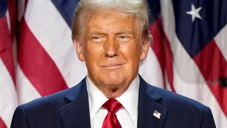 Hürmüz Boğazı’nın kapatılması Trump’ın işine gelmiş