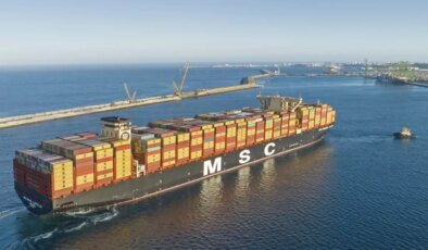 Hürmüz krizi büyüyor: Küresel ticaret tehlike hattında