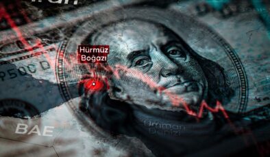 Hürmüz krizi faturayı kabarttı! 7 ülke her gün milyarlarca dolar kaybediyor