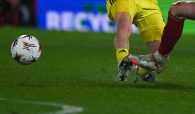 IFAB futbolda zaman geçirmeye yönelik önlemlerle ilgili kararları onadı