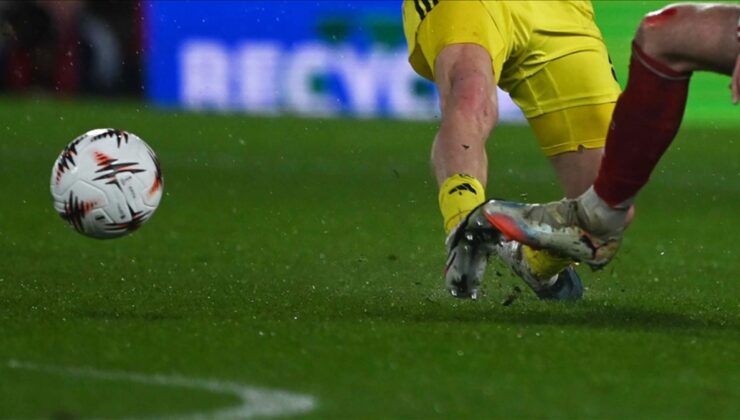 IFAB futbolda zaman geçirmeye yönelik önlemlerle ilgili kararları onadı