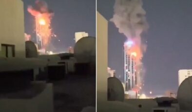 İran, ABD’nin dev bankasını böyle vurdu