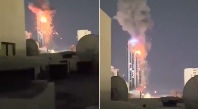 İran, ABD’nin dev bankasını böyle vurdu