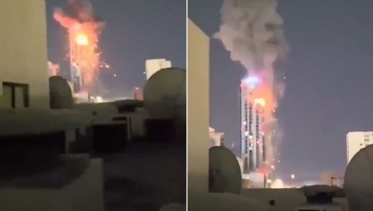 İran, ABD’nin dev bankasını böyle vurdu