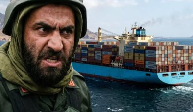 İran, Hürmüz Boğazı’nı kapattı: Geçmeye çalışan her gemiyi hedef alacağız