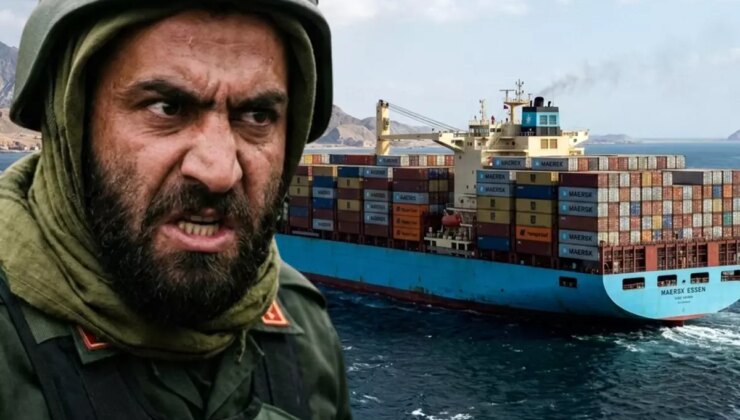 İran, Hürmüz Boğazı’nı kapattı: Geçmeye çalışan her gemiyi hedef alacağız