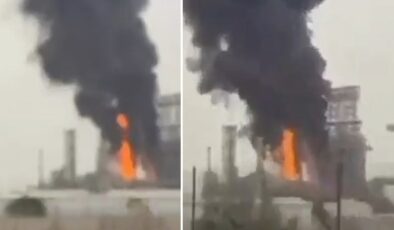 İran saldırıları enerji hattını vurdu: Kuveyt’te rafineriler durdu