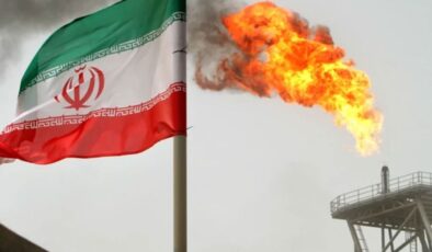 İran vanaları kapattı, Irak’a gaz sevkiyatı tamamen durdu