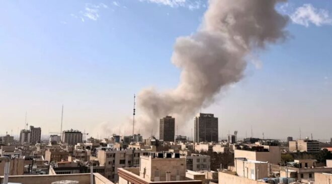 İran’a yönelik saldırıların ABD’ye maliyeti en az 12 milyar dolar