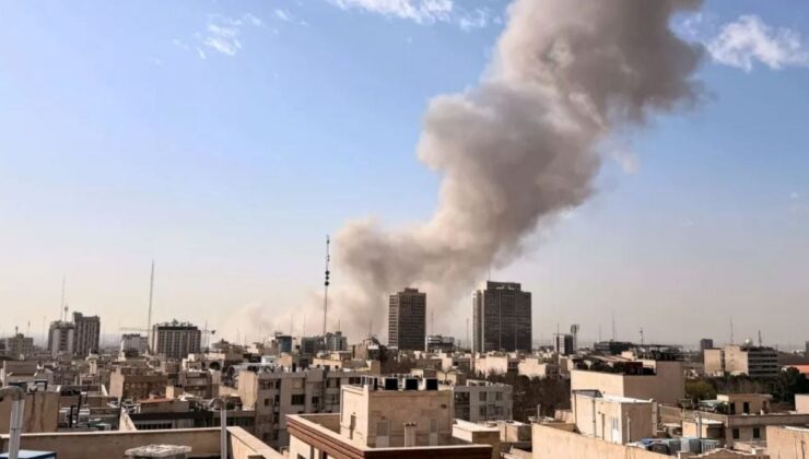 İran’a yönelik saldırıların ABD’ye maliyeti en az 12 milyar dolar