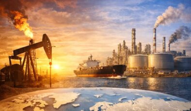 İran’da petrol depolarına saldırı sonrası dünya bu listeyi konuşuyor! İşte en çok rezerve sahip ülkeler