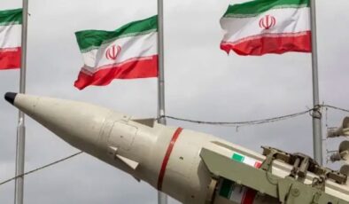 İran’dan ABD bankalarına misilleme: Banka şubeleri meşru hedefimiz olacak