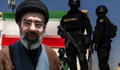 İran’dan Hürmüz Boğazı için yeni hamle