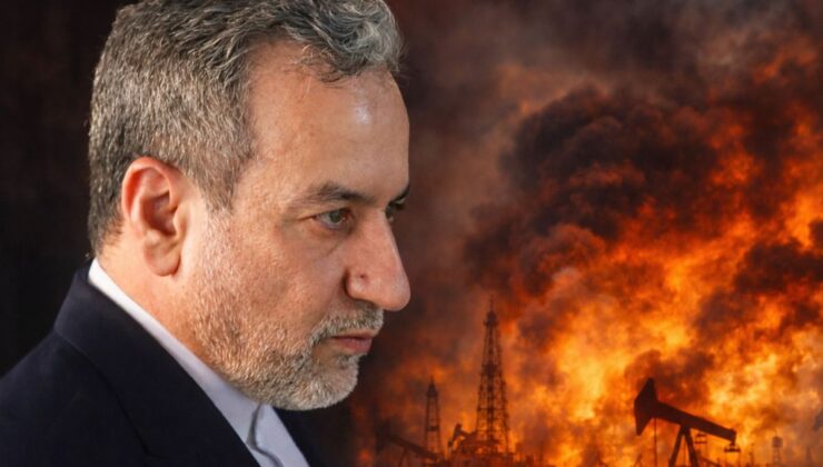 İran’dan kıyamet senaryosu: Tarihin en büyük petrol krizi kapıda