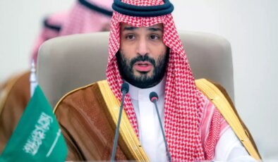 İran’dan Suudi Arabistan’ın fişini çeken adım! Prensi zor günler bekliyor