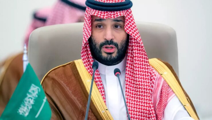 İran’dan Suudi Arabistan’ın fişini çeken adım! Prensi zor günler bekliyor