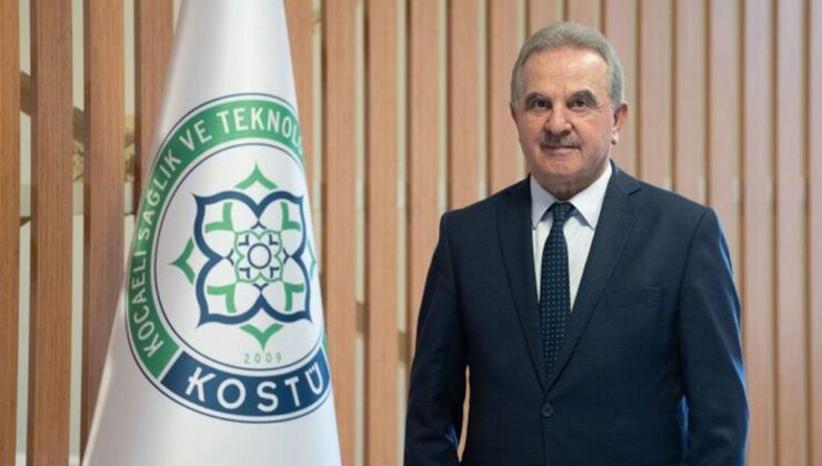 İsmini taşıyan üniversite kampüsünü kira artışı için dava etti