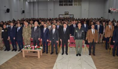 İstiklal Marşı’nın Kabulü ve Mehmet Akif Ersoy’u Anma Günü