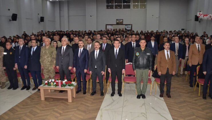 İstiklal Marşı’nın Kabulü ve Mehmet Akif Ersoy’u Anma Günü