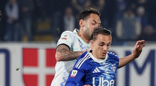 İtalya Kupası’nda Como ile Inter yenişemedi!