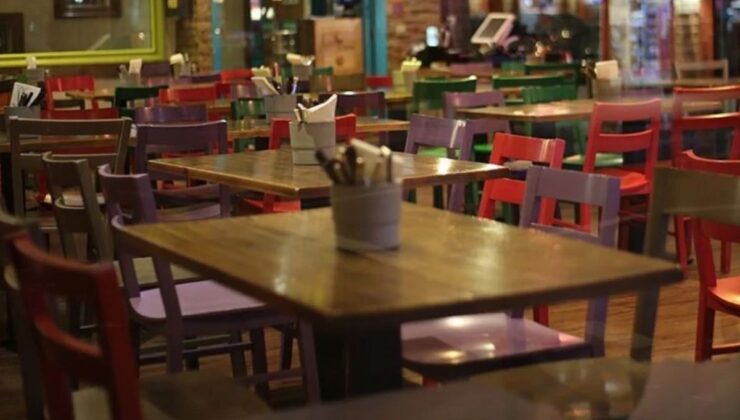 Kafe ve restoranlarda yeni dönem: Bunları sunmak zorunlu olacak