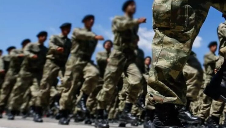 Kanun teklifi sunuldu! Bedelli askerliğe rekor zam