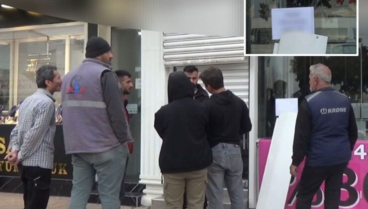 ‘Kar payı’ adı altında topladığı 50 milyon lira ile kayboldu