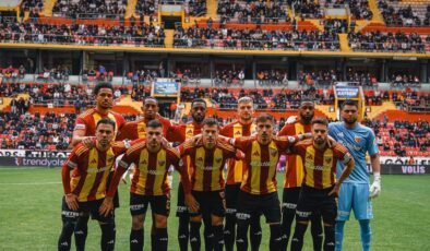 Kayserispor seriyi sürdürmek istiyor