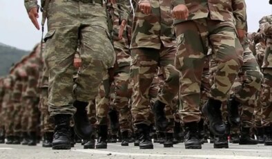 Komisyondan geçti! Bedelli askerlik tutarı arttırılıyor