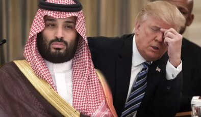 Körfez ülkelerinden ABD’de deprem etkisi yaratacak adım