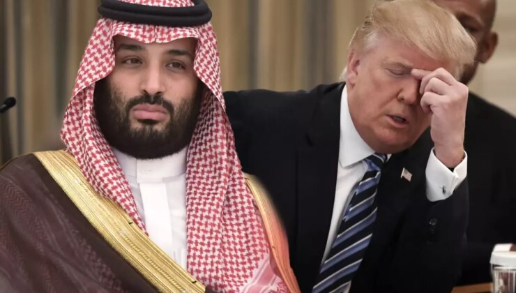 Körfez ülkelerinden ABD’de deprem etkisi yaratacak adım