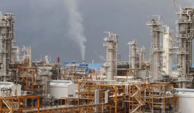 Kriz çözüldü! Irak’a İran gazı tedariki yeniden başladı