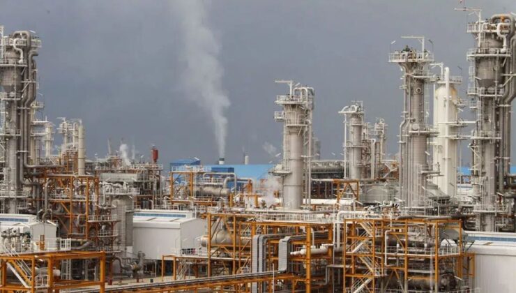 Kriz çözüldü! Irak’a İran gazı tedariki yeniden başladı